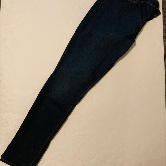 Levis 711 skinny jeans - Picture 3 of 4